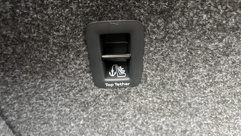 SEAT Ibiza 1.0 TSI 95 FR Sport 5dr Petrol Hatchback